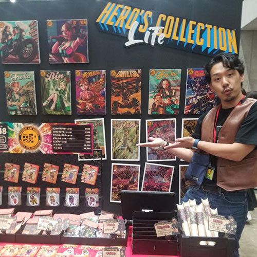 活動風景 サブ2