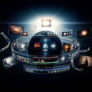 映像制作・撮影